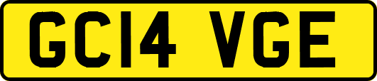 GC14VGE