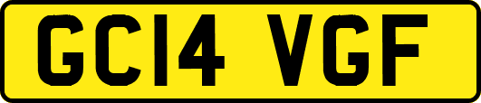 GC14VGF