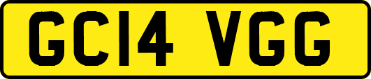 GC14VGG
