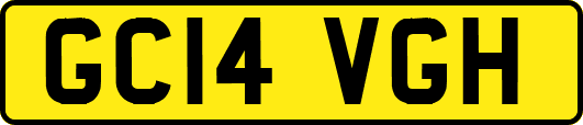 GC14VGH