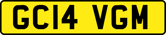 GC14VGM