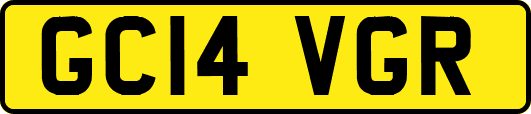 GC14VGR