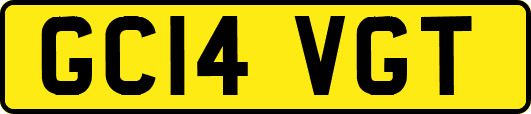 GC14VGT