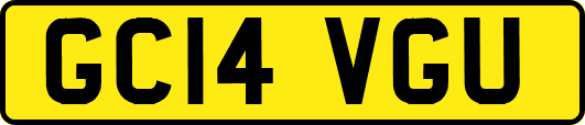 GC14VGU