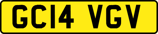 GC14VGV