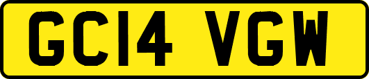 GC14VGW