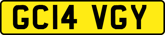 GC14VGY