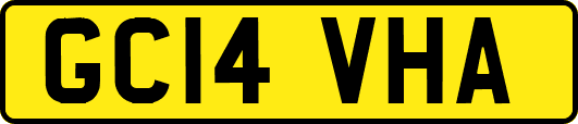 GC14VHA