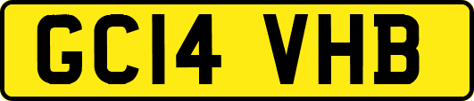 GC14VHB