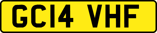 GC14VHF