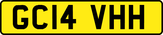 GC14VHH