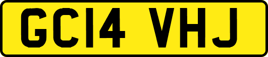 GC14VHJ