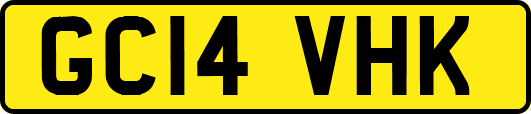 GC14VHK