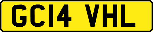 GC14VHL
