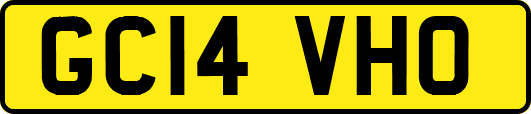 GC14VHO