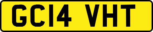 GC14VHT