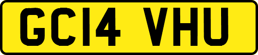 GC14VHU