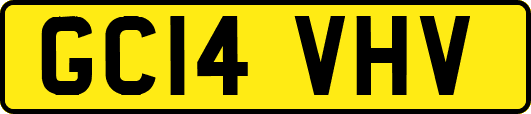 GC14VHV