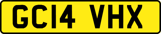 GC14VHX