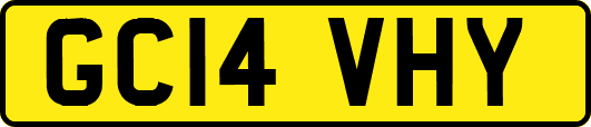 GC14VHY