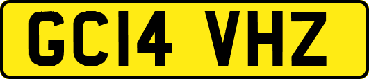 GC14VHZ