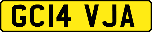 GC14VJA