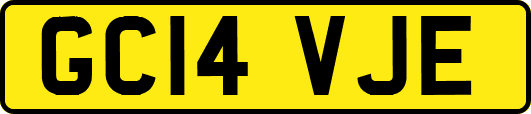 GC14VJE