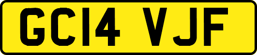 GC14VJF