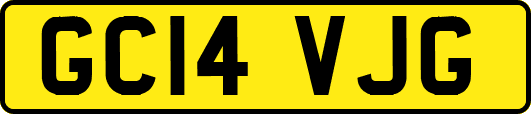 GC14VJG