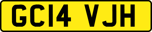 GC14VJH