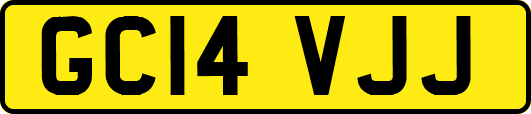 GC14VJJ