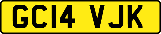 GC14VJK