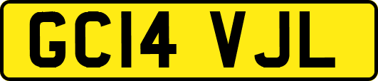 GC14VJL