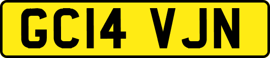 GC14VJN