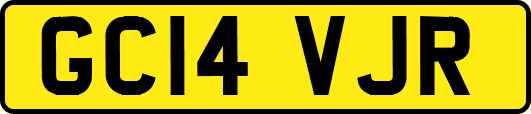 GC14VJR
