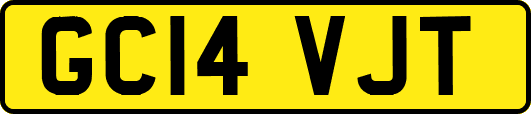 GC14VJT