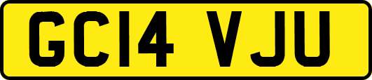 GC14VJU