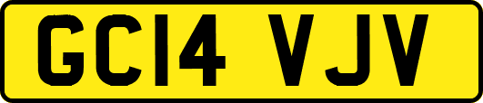 GC14VJV