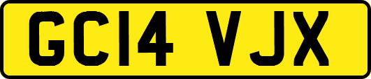 GC14VJX