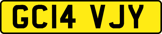 GC14VJY