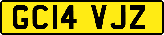GC14VJZ