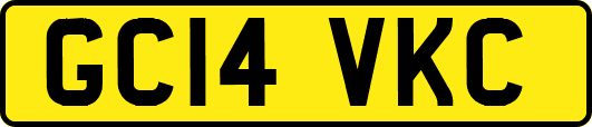 GC14VKC