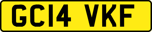 GC14VKF