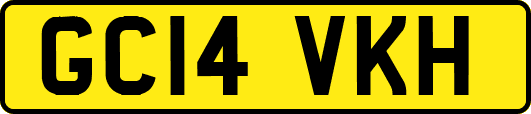 GC14VKH