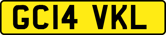 GC14VKL