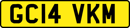 GC14VKM