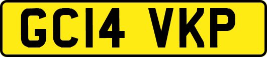 GC14VKP