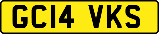 GC14VKS