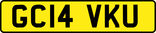GC14VKU