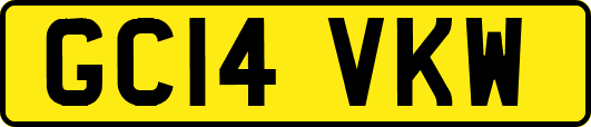 GC14VKW